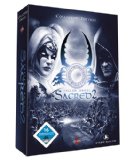 PC - Sacred 2 Ice & Blood Add-On