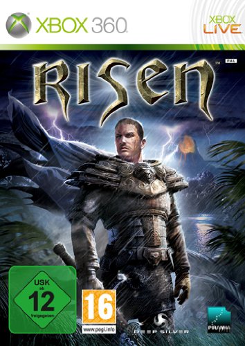 Xbox 360 - Risen