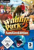 PC - Zoo Tycoon 2 Ultimate Edition