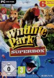 PC - Wildlife Park 2 Family Edition