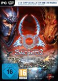  - Sacred 3 Steelbook-Edition (PC)