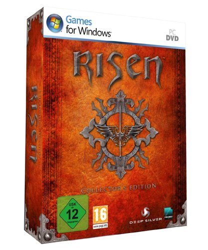 PC - Risen Collectors Box