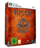  - Risen 2: Dark Waters Stahlbarts Schatz