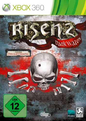  - Risen 2: Dark Waters