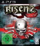  - Risen 2: Dark Waters Collector's Edition