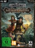  - Das Schwarze Auge - Satinavs Ketten - Limitierte Collectors Edition (PC)