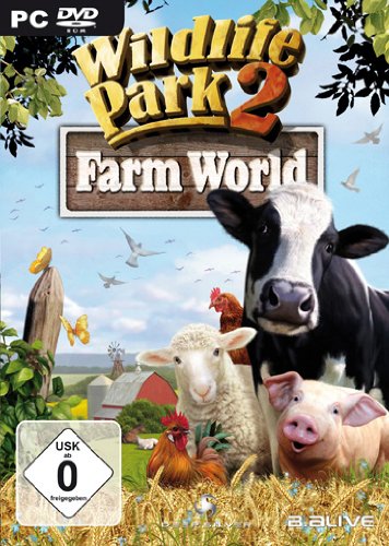  - Wildlife Park 2 Farm World (PC)