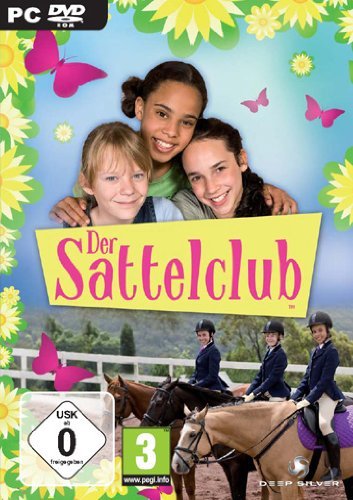  - Der Sattelclub (PC)