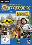 Nintendo DS - Carcassonne DS