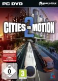  - Cities in Motion Collection (PC)