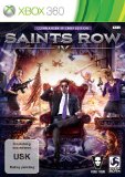  - Saint's Row: The Third - Classic