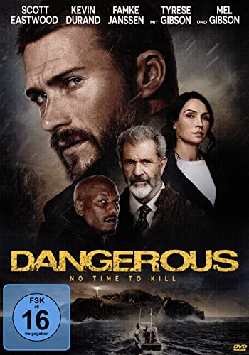 DVD - Dangerous