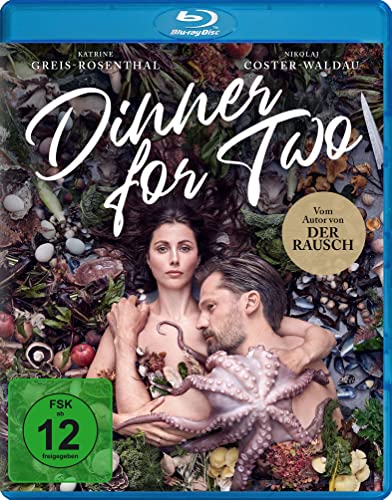 Blu-ray - Dinner For Two