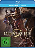 Blu-ray - Detective Dee 1 & 2 [Blu-ray]