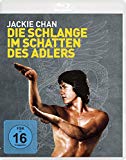  - Jackie Chan - The Prisoner  (+ DVD) [Blu-ray] [Special Edition]