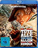 Blu-ray - Die Geier warten schon [Blu-ray]