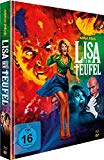  - Die toten Augen des Dr. Dracula - Mario Bava - Collection #3 [Blu-ray]