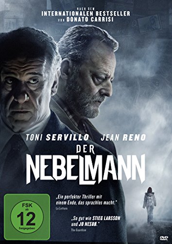 DVD - Der Nebelmann