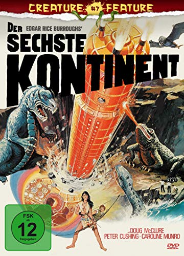  - Der sechste Kontinent