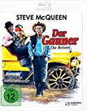  - Jagd auf Dillinger (Dillinger) [Blu-ray]