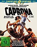 Blu-ray - Caprona - Das vergessene Land [Blu-ray]