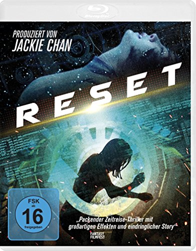  - Reset [Blu-ray]