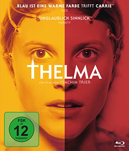  - Thelma [Blu-ray]