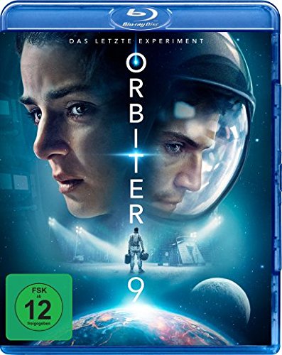  - Orbiter 9 - Das letzte Experiment [Blu-ray]