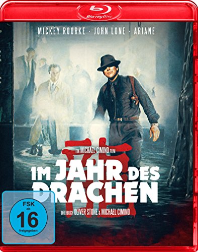  - Im Jahr des Drachen [Blu-ray]