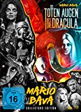  - Die drei Gesichter der Furcht - Mario Bava - Collection #5  (+ DVD) (+ Bonus-DVD) [Blu-ray] [Collector's Edition]