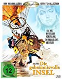 Blu-ray - Die erste Fahrt zum Mond / First men in the moon [Blu-ray]