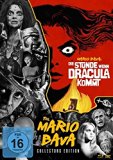  - Schrei, wenn der Tingler kommt - Die Rache der Galerie des Grauens 3  (+ DVD) [Blu-ray]