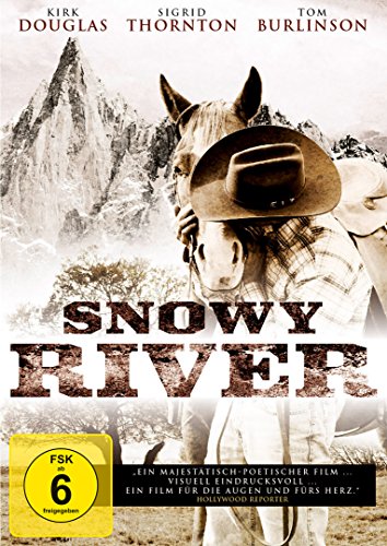  - Snowy River - Neuauflage