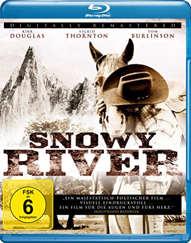  - Snowy River [Blu-ray]