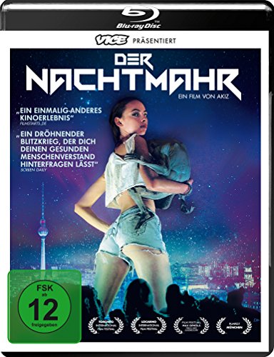  - Der Nachtmahr [Blu-ray]