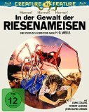 Blu-ray - Spuren auf dem Mond [Blu-ray]