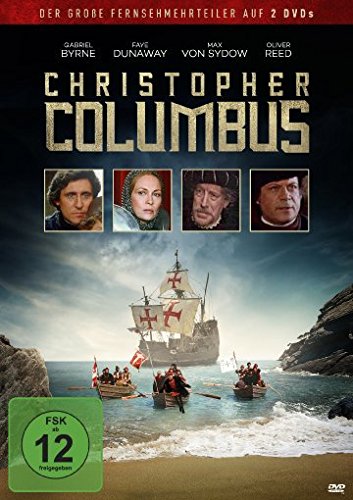  - Christopher Columbus [2 DVDs]