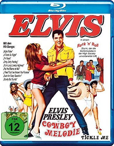  - Cowboy Melodie [Blu-ray]