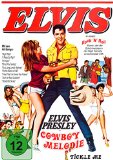  - Elvis Presley - Charro! [1968] [DVD]