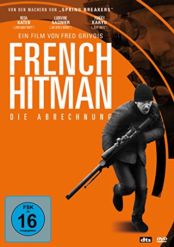  - French Hitman - Die Abrechnung