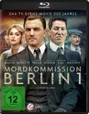 Blu-ray - Blochin - Die Lebenden und die Toten - Staffel 1 [2 BDs] [Blu-ray]