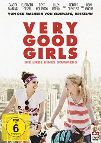  - Very Good Girls - Die Liebe eines Sommers