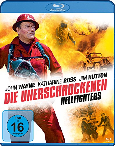  - Die Unerschrockenen [Blu-ray]