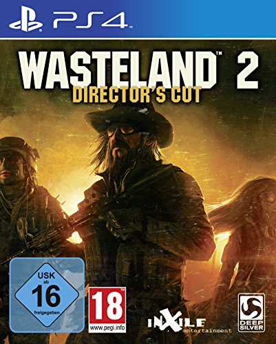  - Wasteland 2 - Director's Cut