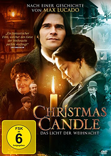  - Christmas Candle - Das Licht der Weihnachtsnacht