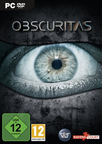  - Obscuritas (PC)