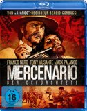  - Companeros - Platinum Cult Edition (Blu-Ray + 2 DVDs + Audio-CD) limitierte Auflage 1000 Stück !!