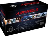 DVD - Airwolf - Der Kinofilm