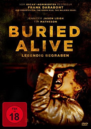  - Buried Alive - Lebendig begraben