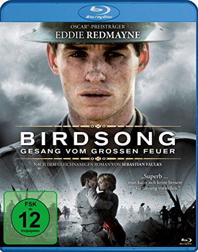  - Birdsong - Gesang vom grossen Feuer [Blu-ray]